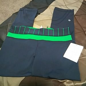 lululemon athletica Pants - Work out pants lululemon athletica Pants - Work out pants